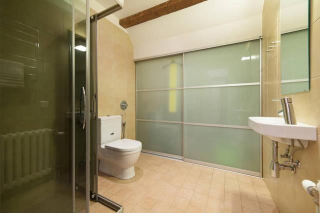 Two-Bedroom Apartment with Sauna - Toom-Rüütli 12-13 image 4