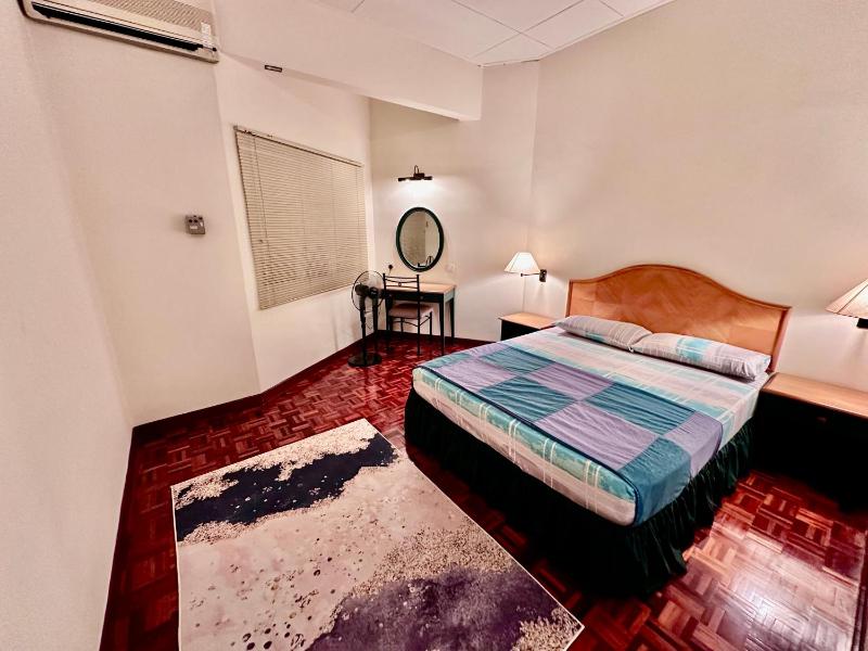 Homestay PD Teluk Kemang - image 18