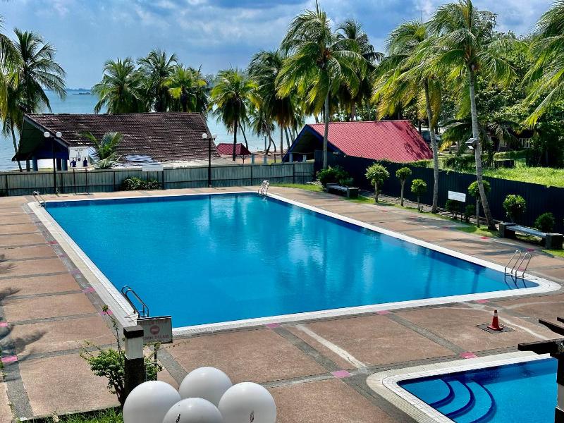Homestay PD Teluk Kemang - image 14