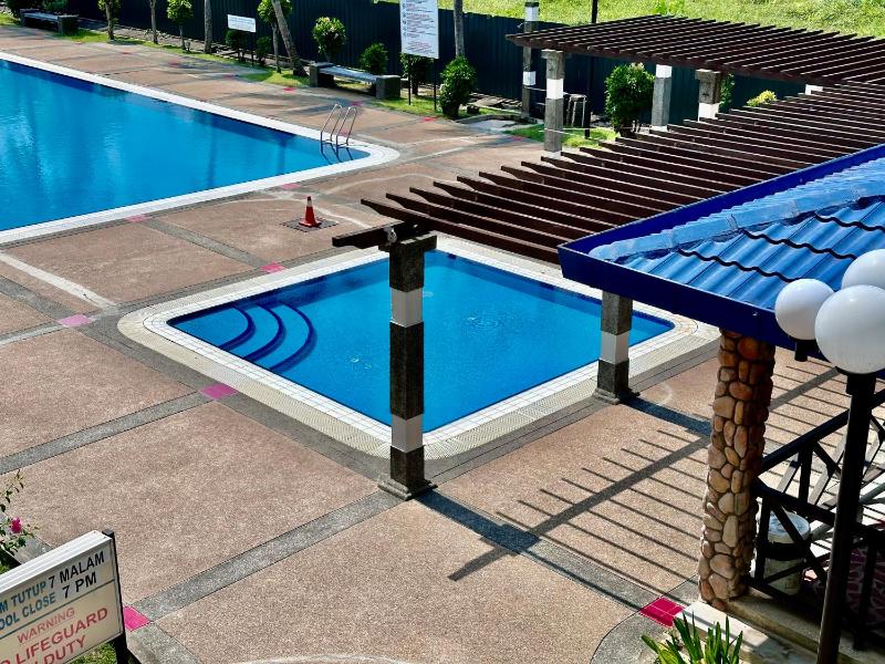 Homestay PD Teluk Kemang - image 13