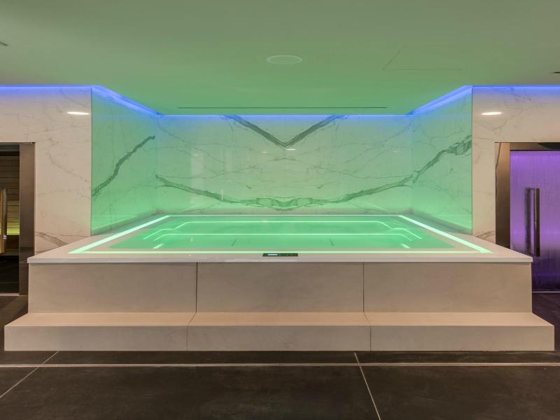Mitico Hotel & Natural Spa - image 12