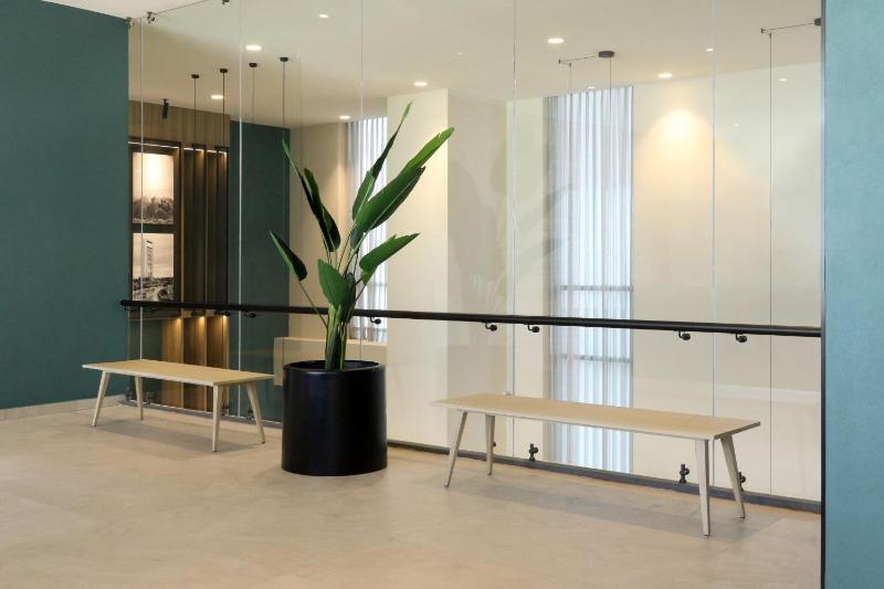City Express Plus by Marriott Monterrey Centro - image 44