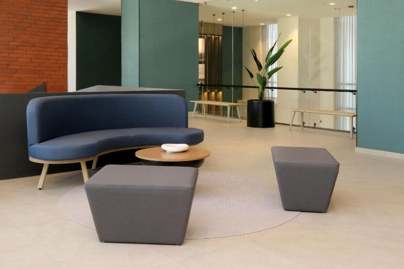 City Express Plus by Marriott Monterrey Centro - image 31