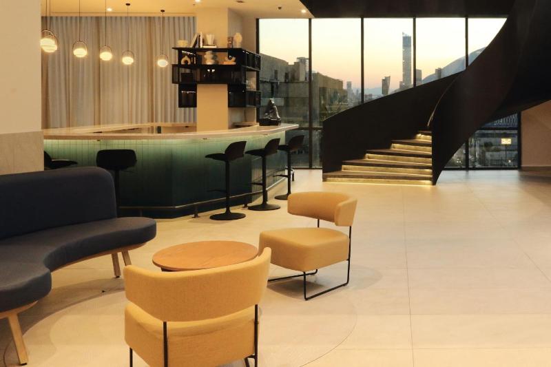 City Express Plus by Marriott Monterrey Centro - image 24