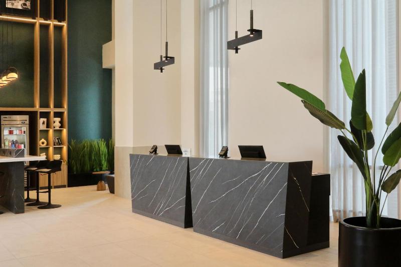 City Express Plus by Marriott Monterrey Centro - image 28