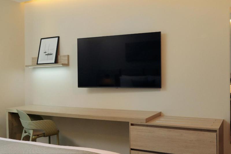 City Express Plus by Marriott Monterrey Centro - image 34