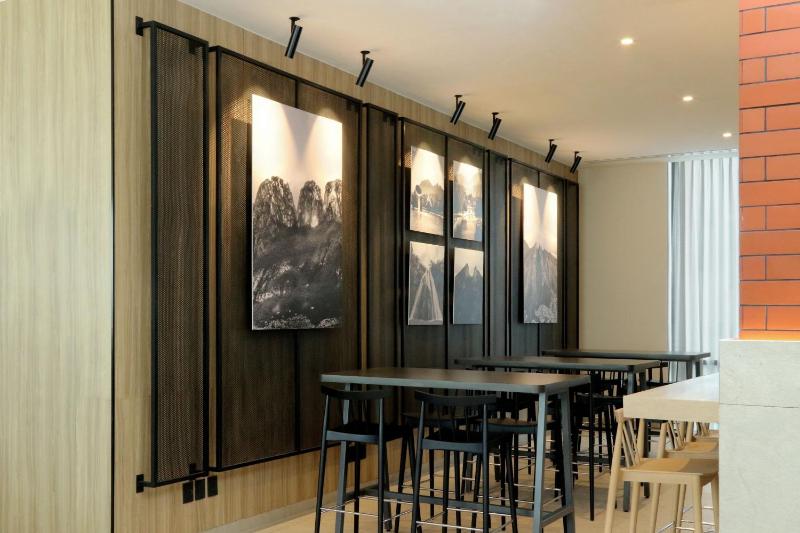 City Express Plus by Marriott Monterrey Centro - image 3