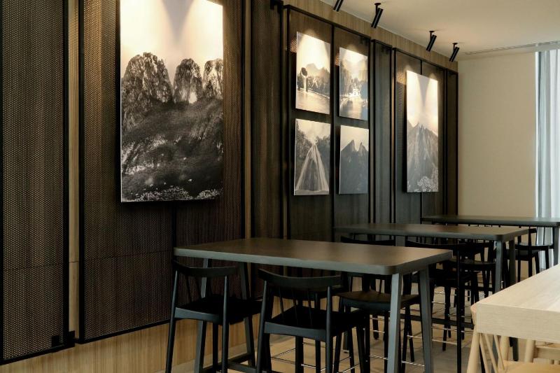 City Express Plus by Marriott Monterrey Centro - image 11
