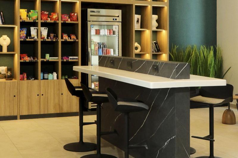City Express Plus by Marriott Monterrey Centro - image 25