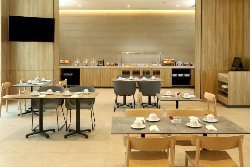 City Express Plus by Marriott Monterrey Centro - image 17