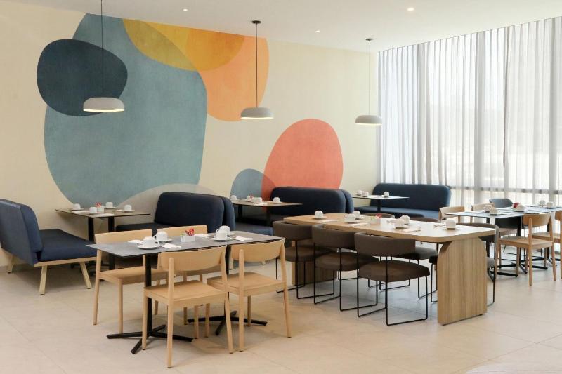 City Express Plus by Marriott Monterrey Centro - image 16