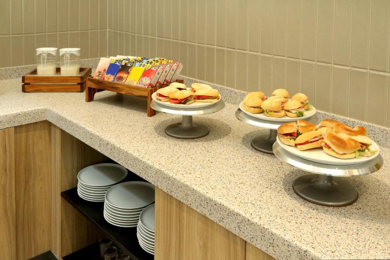 City Express Plus by Marriott Monterrey Centro - image 48