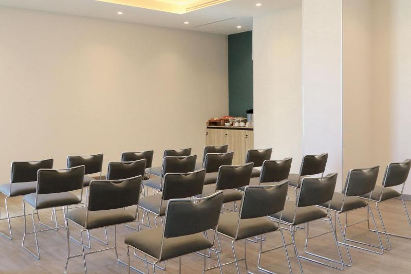 City Express Plus by Marriott Monterrey Centro - image 20