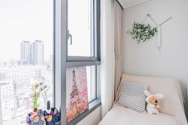 CentralViewSuite Residence Myeongdong - image 12