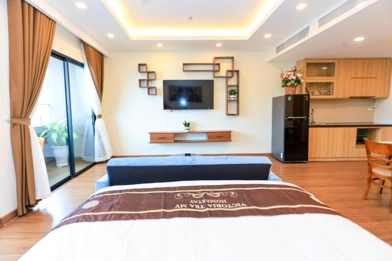 FLC Sea Tower Quy Nhon SeaView Condotel - image 44