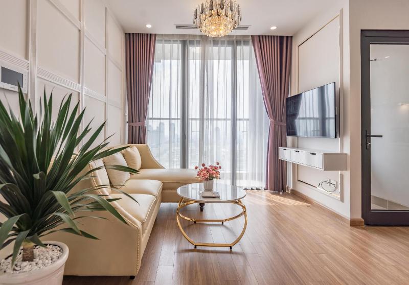 LYNN HOUSING- APARTMENT FOR RENT at Vinhomes Skylake  My Dinh with Great View - image 13