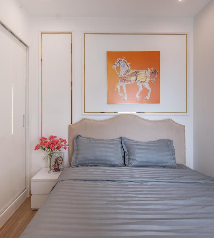 LYNN HOUSING- APARTMENT FOR RENT at Vinhomes Skylake  My Dinh with Great View - image 11