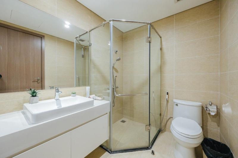 LYNN HOUSING- APARTMENT FOR RENT at Vinhomes Skylake  My Dinh with Great View - image 7