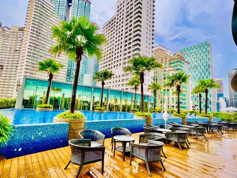 Vortex suites klcc by comfort Images