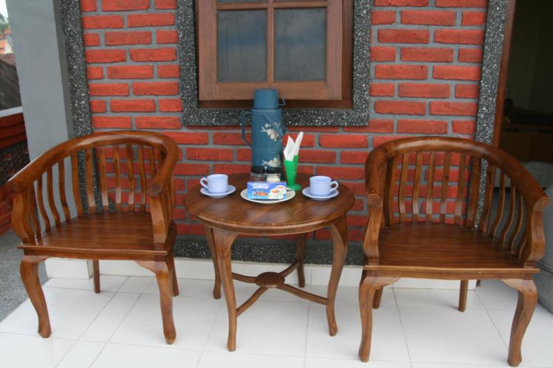Santun Homestay - image 9