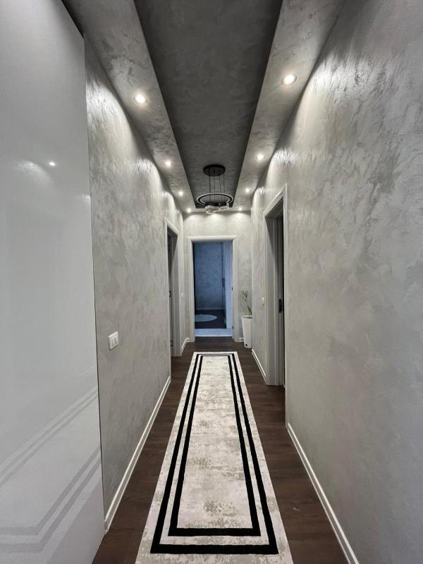 Suite apartment luxury front beach - image 7