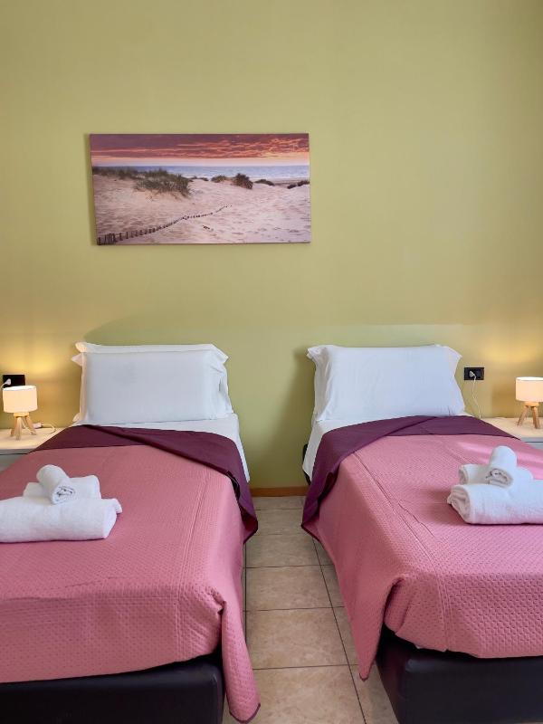 Two-Bedroom Apartment image 1
