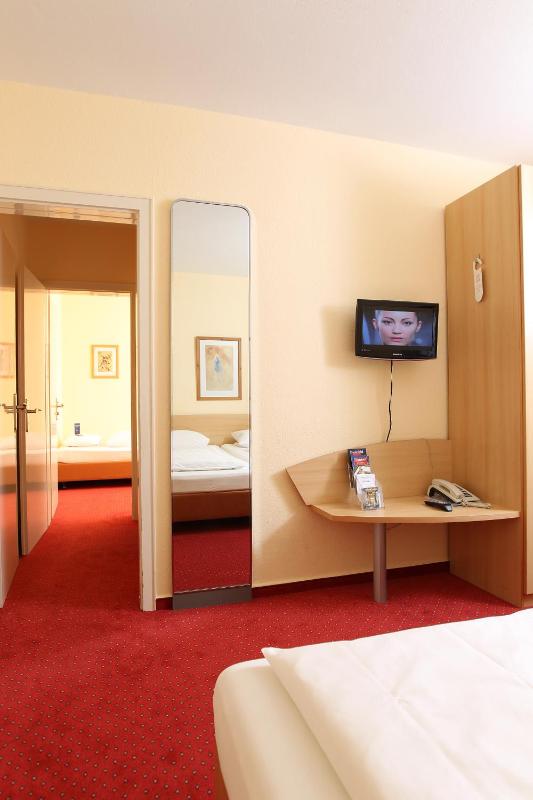 Family Room with Shower image 2