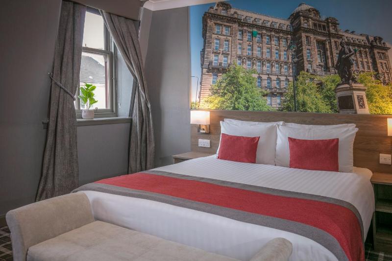 Executive Double Room image 1