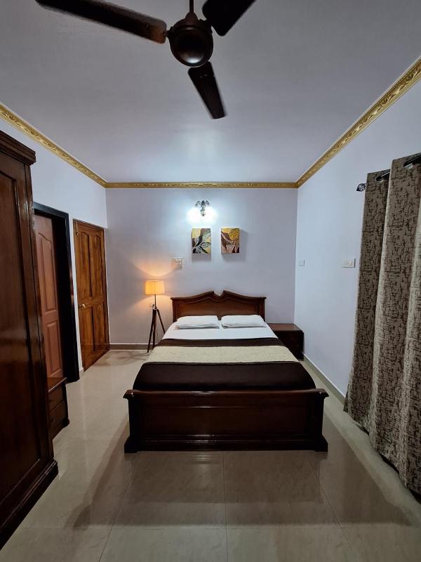 Casa de Laura Luxurious Apartment - image 4