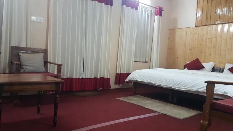 Takdah Heritage Bungalow no 10 - image 5