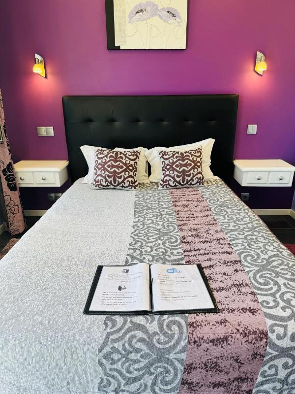 Double or Twin Room image 1