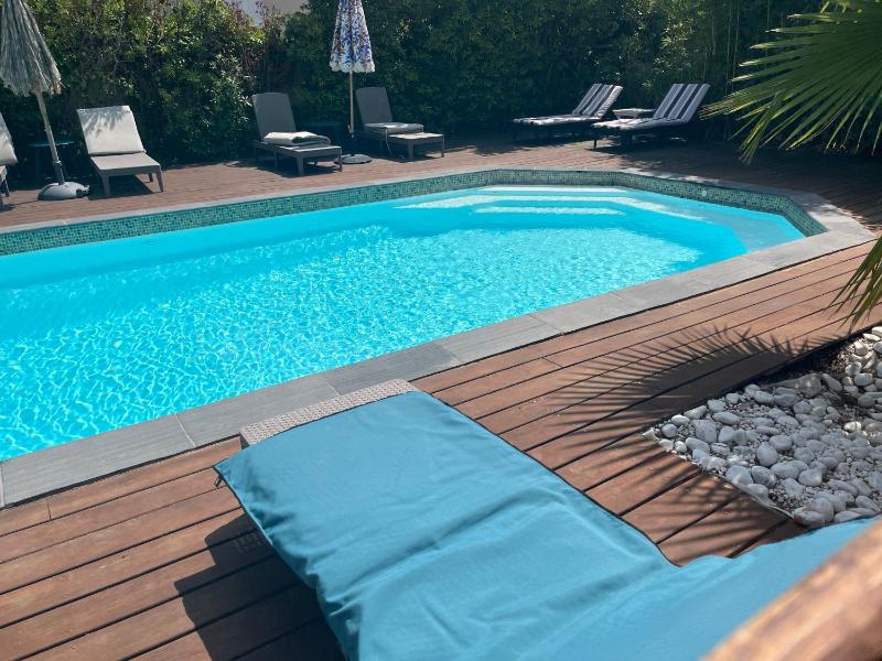 Logis Hôtel Synaya - image 48
