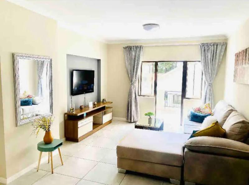 Comfort 2 bedroom apartment Images