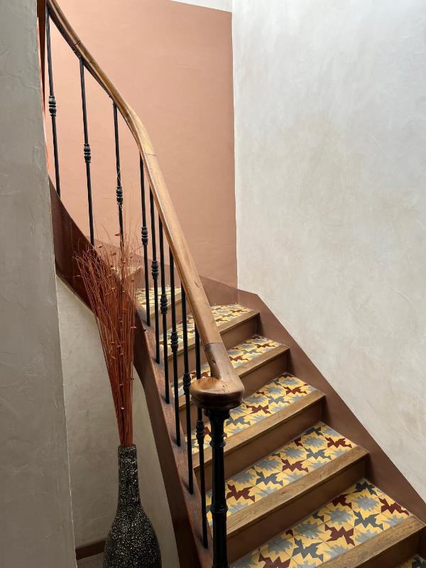 Logis Hôtel Synaya - image 19