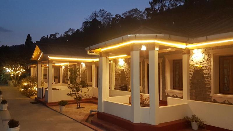 Takdah Heritage Bungalow no 10 - image 9