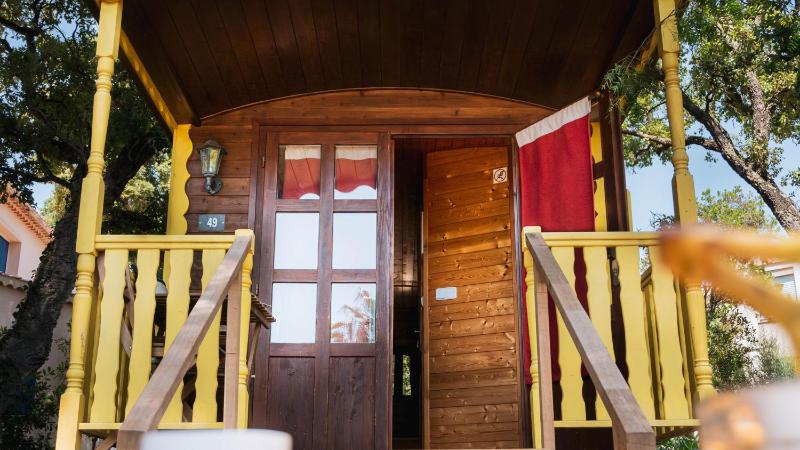 Camping de la Treille - image 15