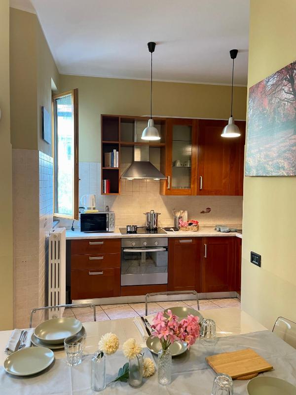 Two-Bedroom Apartment image 4
