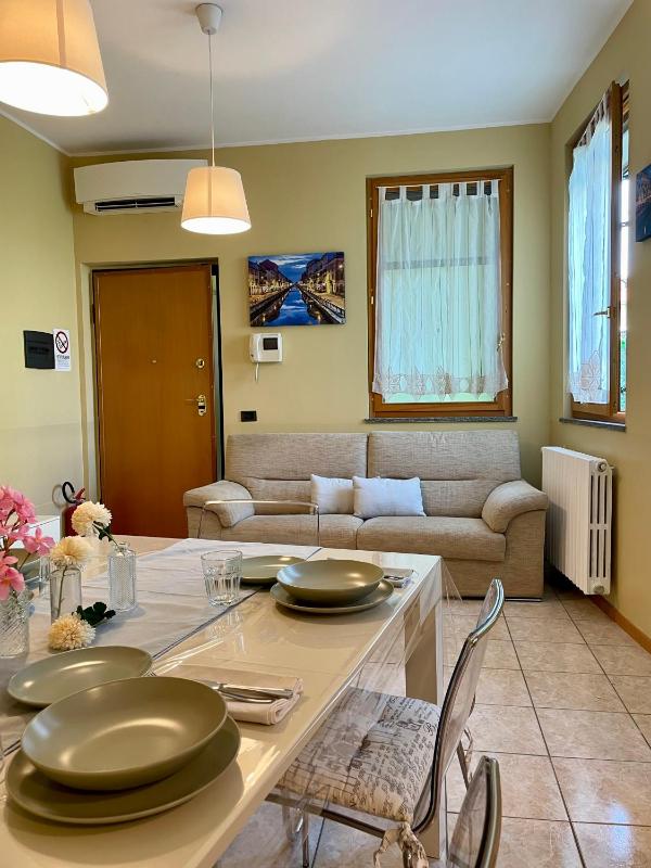 Two-Bedroom Apartment image 2