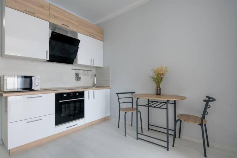 Apartment with Balcony image 3