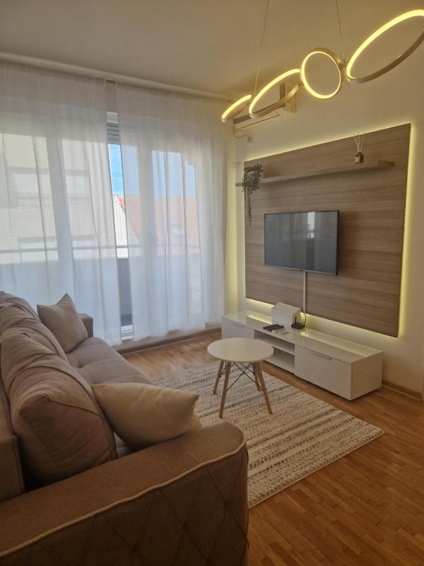 EMILY LUX Apartment Belgrade Center - image 5