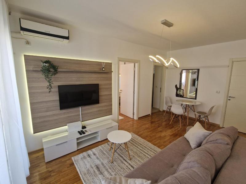 EMILY LUX Apartment Belgrade Center - image 16