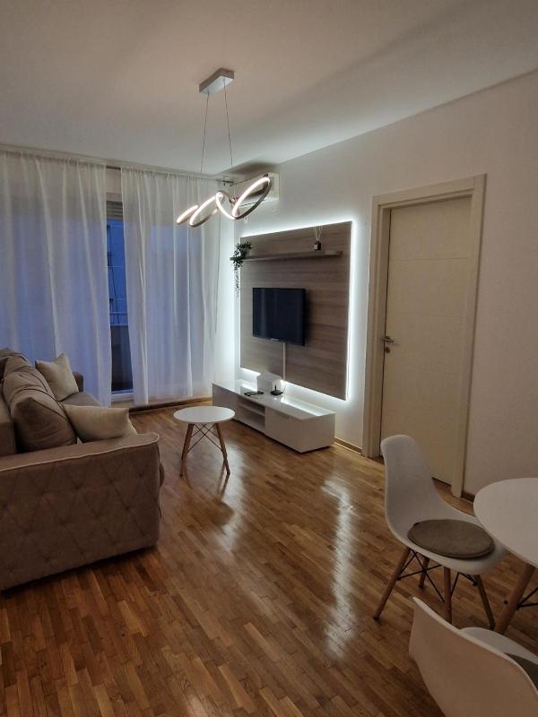 EMILY LUX Apartment Belgrade Center - image 12