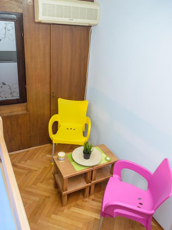 Hostel White Town - image 7