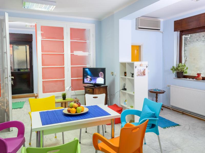 Hostel White Town - image 12
