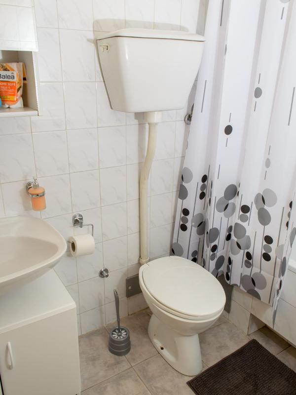 Hostel White Town - image 13