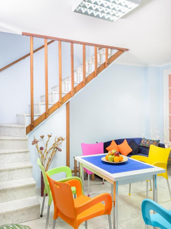 Hostel White Town - image 6