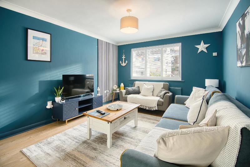 Beautiful Aldeburgh Coastal Getaway - image 22