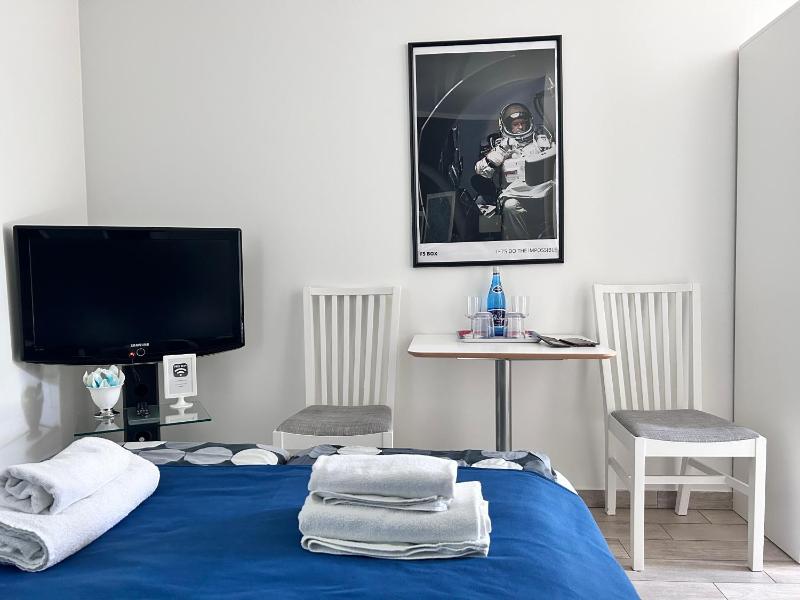 Amber Suite Guest House - SPA & Breakfast - Adults Only - image 38