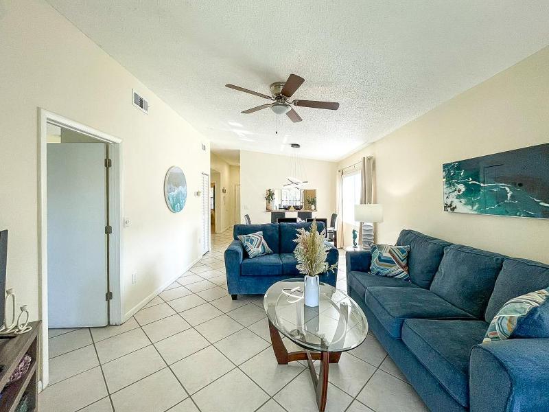 Spacious Shorewalk 2B-2B Condo near Anna Maria Island Beaches & IMG Academy - image 35