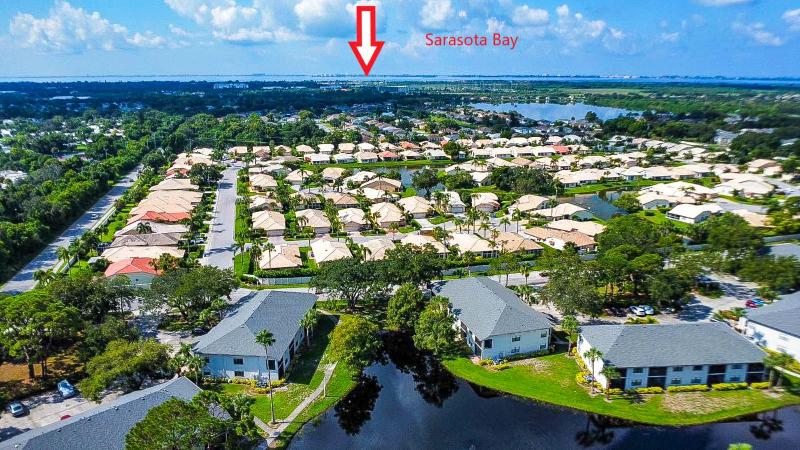 Spacious Shorewalk 2B-2B Condo near Anna Maria Island Beaches & IMG Academy - image 18